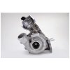 GARRETT turbo FORD MONDEO IV 2.0 TDCI 120 KW - 163 HP ORIGINÁL TURBO