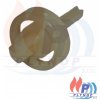 Hřídelka knoflíku Dakon TUV, ÚT DUA PLUS 24CT, CK, RK - 1199 0099/87381024800