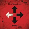Outsider: Three Days Grace - Vinyl (LP)