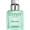 Calvin Klein Eternity Reflections For Men Toaletná voda 100ml, pánske
