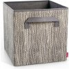 Tescoma FANCY HOME 899821.36 - Krabica otvorená FANCY HOME 30 x 30 x 30 cm, cappuccino