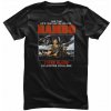 Rambo - Fighting For His Life (tričko) L