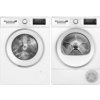 Bosch WAN24293CS + WTH85293BY
