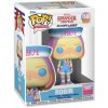 Funko POP TV: Stranger Things - Robin (Scoops Ahoy)