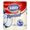 Kuchynské utierky Sindy 2 role 2 vrstvové
