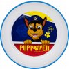 STOR Plastová miska Paw Patrol 300 ml protišmyková