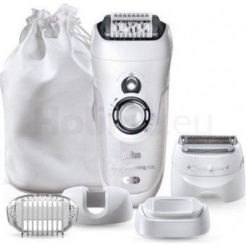 Braun BGK 7050