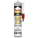 PATTEX One for all crystal 290g transparentné