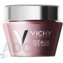 Prípravok na vrásky a starnúcu pleť Vichy Idéalia Skin Sleep Recovery Night Gel Balm 50 ml