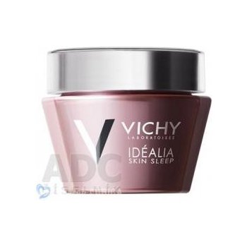 Vichy Idéalia Skin Sleep Recovery Night Gel Balm 50 ml