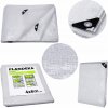 Bradas Plachta 100 g/m2 4 x 3 m