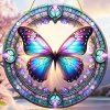 Slnka Butterfly Typ17 L