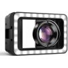 Objektív 100 mm Makro pre telefón s LED podsvietením CRI 95+ f/1.8 Apexel