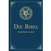 Die Bibel - Altes und Neues Testament (Cabra-Lederausgabe)