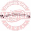 Tyč/Vzpera zavesenia kolies MASTER-SPORT GERMANY 33826-PCS-MS