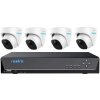 Reolink NVS8-8MD4