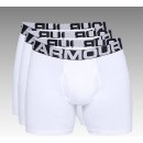 Under Armour Charged Cotton 6" boxerky 1327426 3 ks