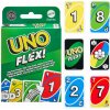 Kartová hra Mattel UNO Flex HMY99