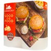 Harmony Kuchynské utierky Good for food 3-vrstvové