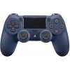 Sony DualShock 4 V2 Modrá Bluetooth/USB Gamepad Analógový/digitálny PlayStation 4 (PS719874263)