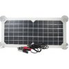 FVE Fotovoltaický solárny panel USB+12V/20W OS20-18MFX, monokryštál