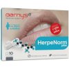 Barny's HerpeNorm plus 10 kapsúl