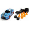 Amewi RC auto Drift Sport Car Nissan Skyline GT-R 4WD 2,4 GHz RTR 1:24