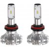 LED prestavbová sada SX series H8/H9/H11