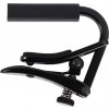 Shubb C5 Black Kapodaster