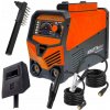 Invertorová zváračka MMA IGBT LIFT TIG LCD 300A Kraft&Dele (KD1878)