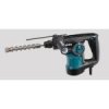 Makita HR2810 elektropneumatické vŕtacie a sekacie kladivo SDS-PLUS