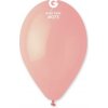 Godan Latexový balón Pastelový 12 30 cm ružová