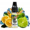 Jungle Wave Lime Cirrus 10ml