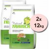 Trainer Natural Adult Maxi, kura 2 x 12 kg