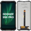 LCD DISPLEJ / EKRÁN PRE DOOGEE S96 PRO | ORIGINÁL | NÁVOD |