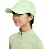 Čiapka Nike Kids Dri-Fit Club Unstructured Metal Swoosh Cap - Zelený