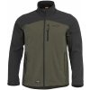 Pentagon ELITE softshellová vetrovka - RAL7013 / mix, 3XL