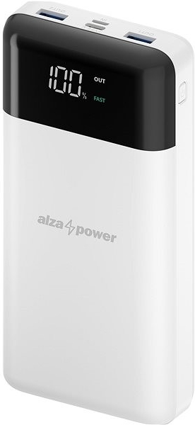 AlzaPower APW-PBPA30PW