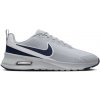 Pánska rekreačná obuv NIKE-Air Max Nuaxis M light smoke grey/cyber/white/obsidian Šedá 42,5 2025