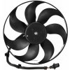Ventilátor chladenia motora NISSENS 85683