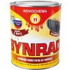 SYNRAD na radiatory odtieň č. 1000 biely 0,75kg