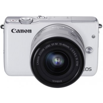 Canon EOS M10