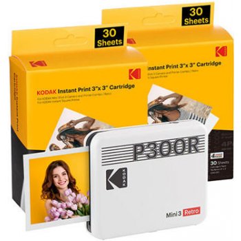 Kodak Printer Mini 3 Plus