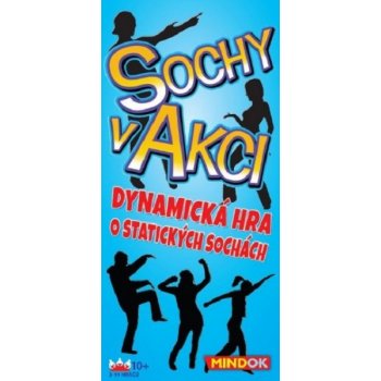 Mindok Sochy v akci