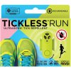 Tickless Run Nabíjateľný ultrazvukový repelent pre bežcov