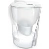 Filtrační konvice BRITA Marella XL 3,5l bílá + 3x MX Pro PO 2024