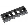 Montážna lišta VECTOR OPTICS KEY-MOD 2 INCH Picatinny Rail Section