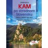 Sprievodca KAM po strednom Slovensku (Andrea Podzimková)