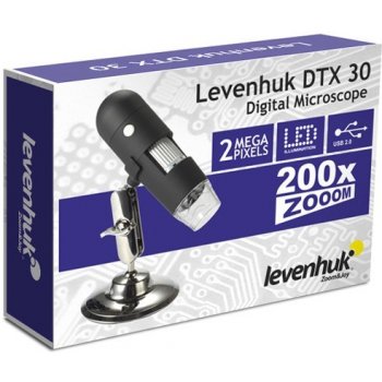 Levenhuk DTX 30