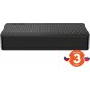 Tenda SG108M 8-portový Gigabit Ethernet Switch, 10/100/1000Mbps, Plast, Desktop